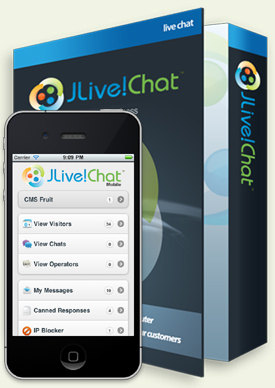 Ultimate Live Chat